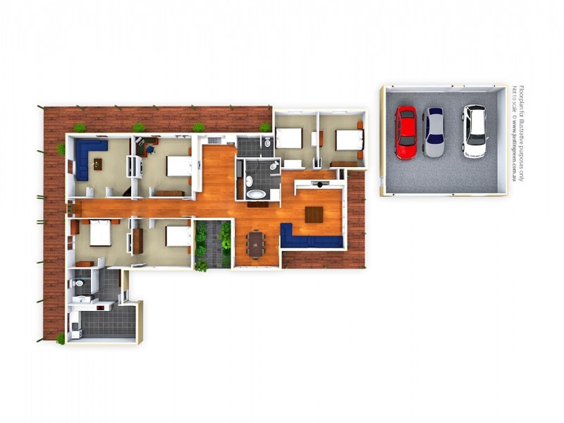 38 Trail Street, Wagga Wagga NSW 2650