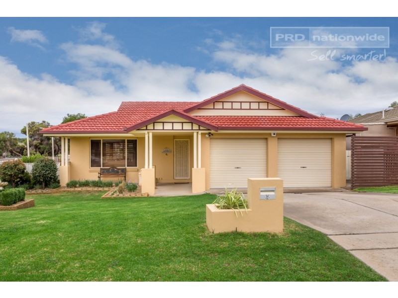 3 Lamilla Street, Wagga Wagga NSW 2650