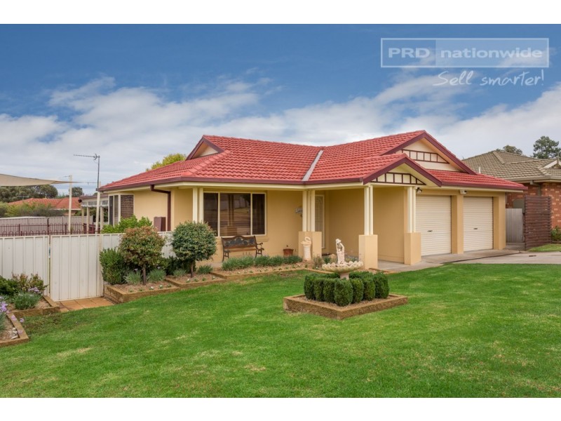 3 Lamilla Street, Wagga Wagga NSW 2650