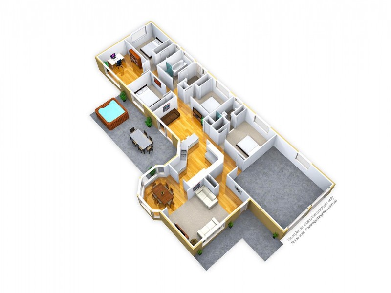 3 Lamilla Street, Wagga Wagga NSW 2650