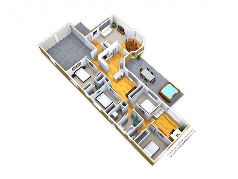 3 Lamilla Street, Wagga Wagga NSW 2650