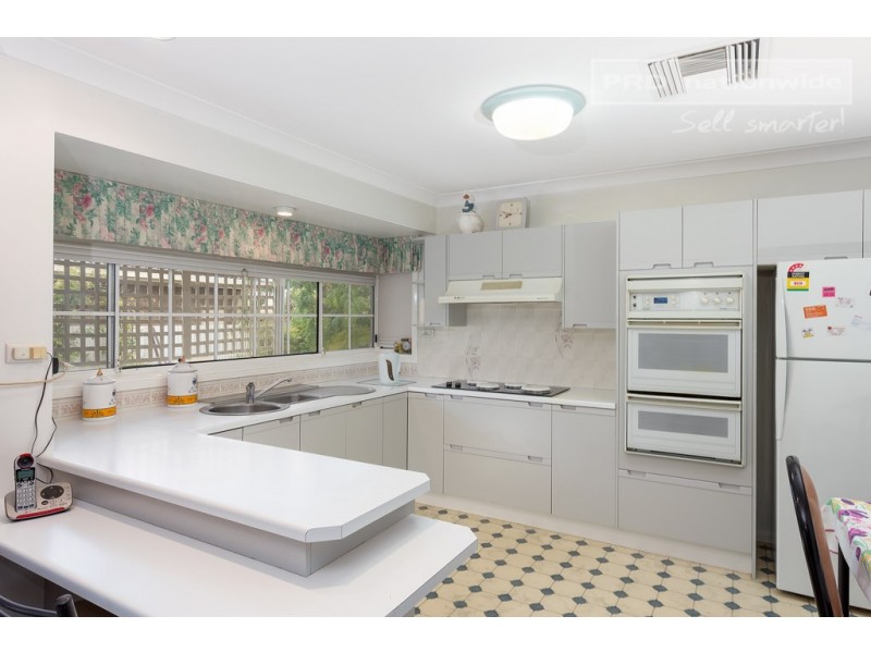 14 Darri Street, Glenfield Park NSW 2650