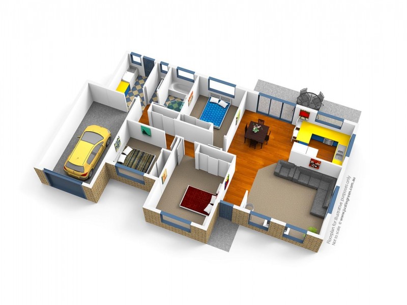 2/1 Post Place, Lake Albert NSW 2650