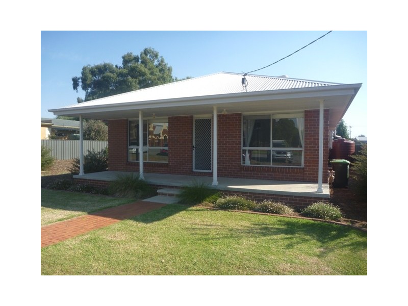56 Methul Street, Coolamon NSW 2701