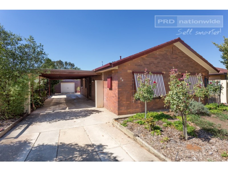 64 Jasmin Crescent, Lake Albert NSW 2650