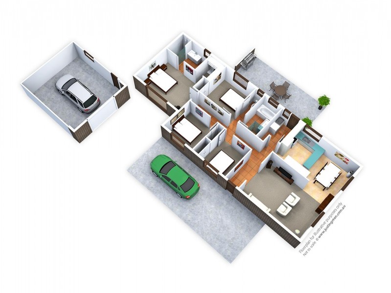 64 Jasmin Crescent, Lake Albert NSW 2650