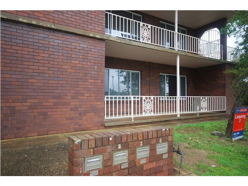 2/102 Crampton Street, Wagga Wagga NSW 2650