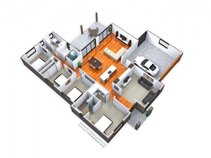 26 Mirrul Street, Glenfield Park NSW 2650