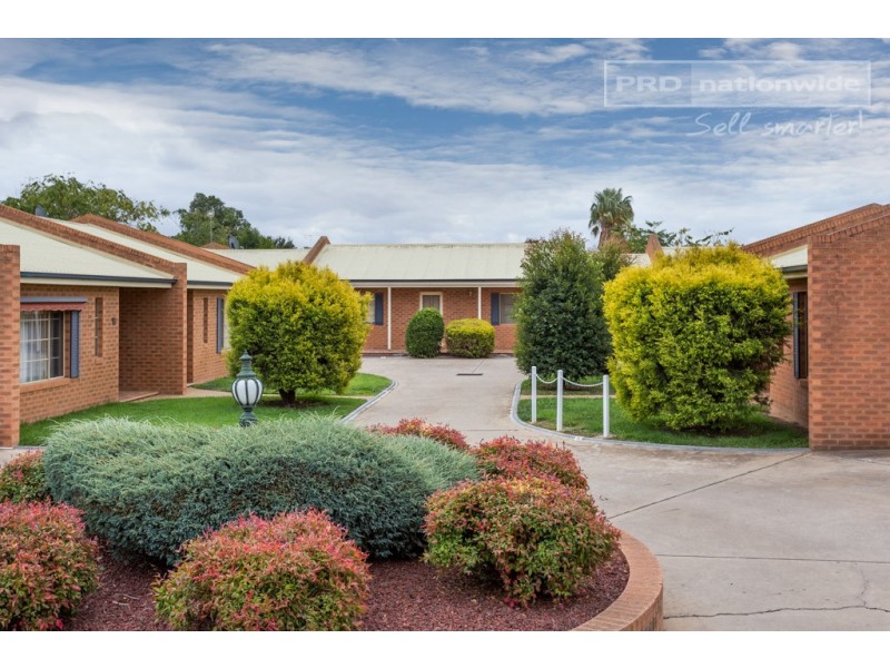 15/89 Crampton Street, Wagga Wagga NSW 2650
