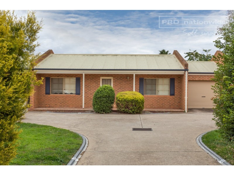 15/89 Crampton Street, Wagga Wagga NSW 2650