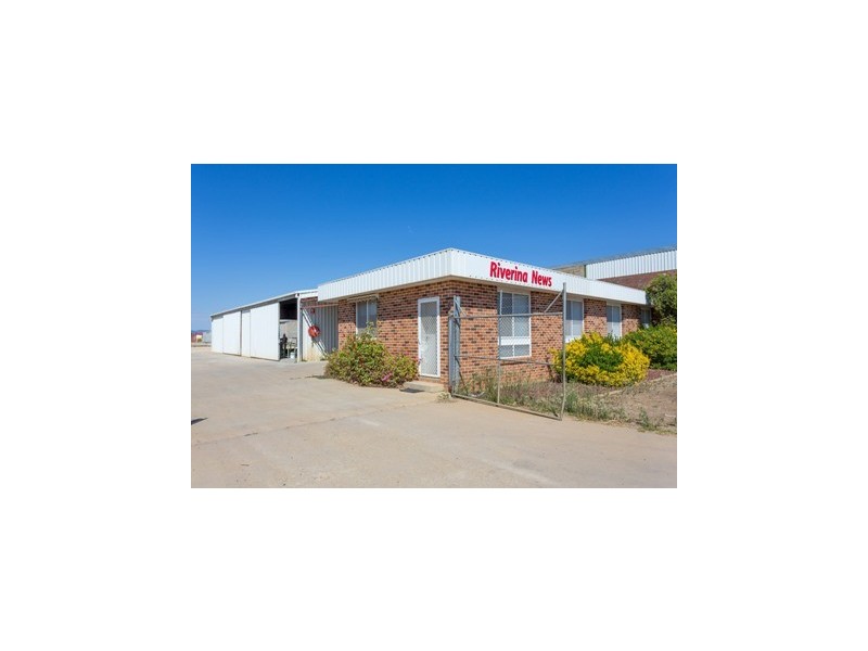 12 Wentworth Street, Wagga Wagga NSW 2650