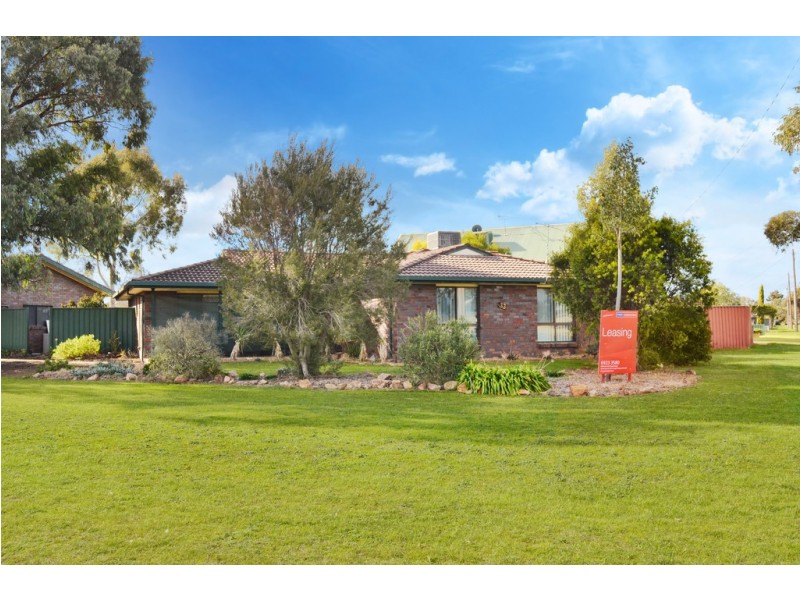 33 Connorton Street, Uranquinty NSW 2652