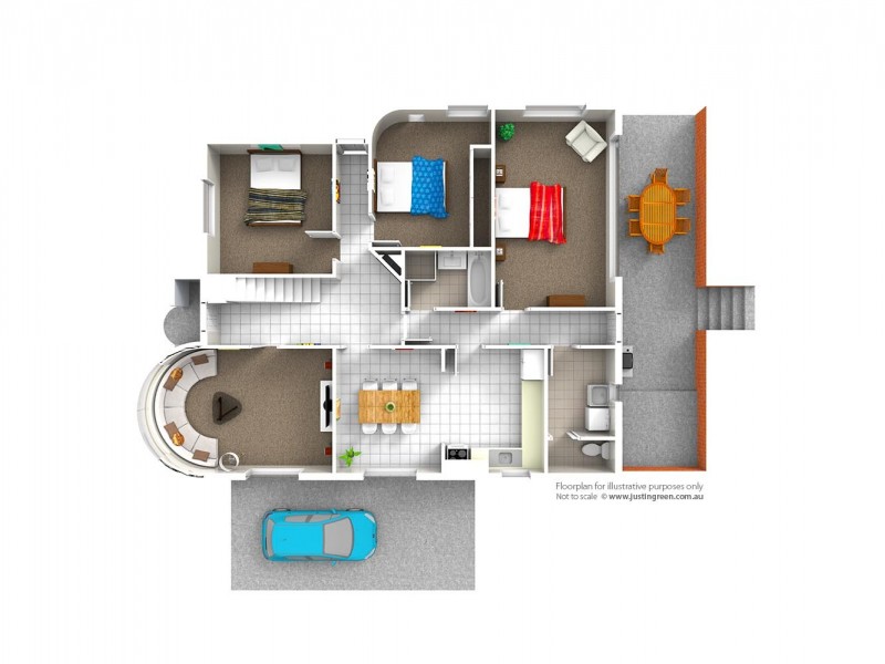 5 Beauty Point Avenue, Turvey Park NSW 2650