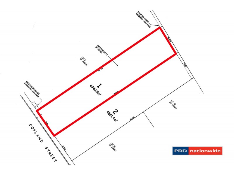 Lot 1/251 Copland Street, Wagga Wagga NSW 2650
