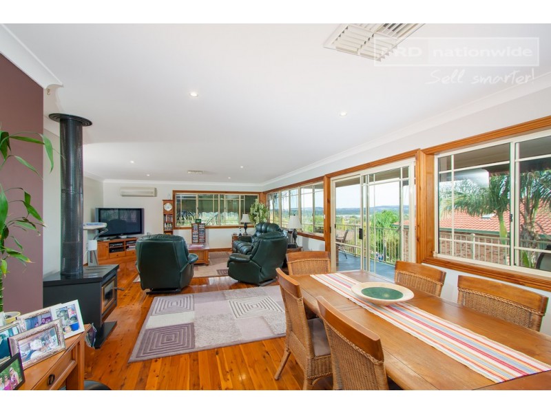 33 Amaroo Street, Kooringal NSW 2650