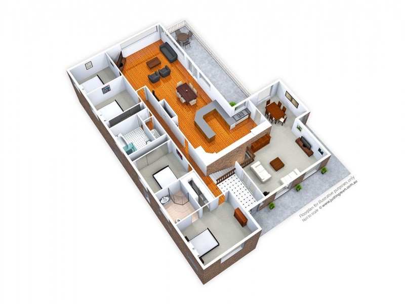 33 Amaroo Street, Kooringal NSW 2650