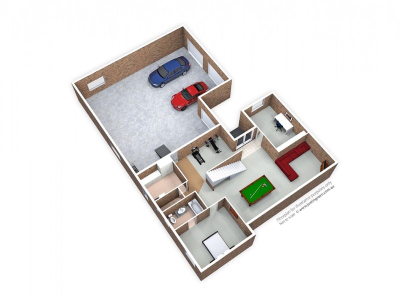 33 Amaroo Street, Kooringal NSW 2650