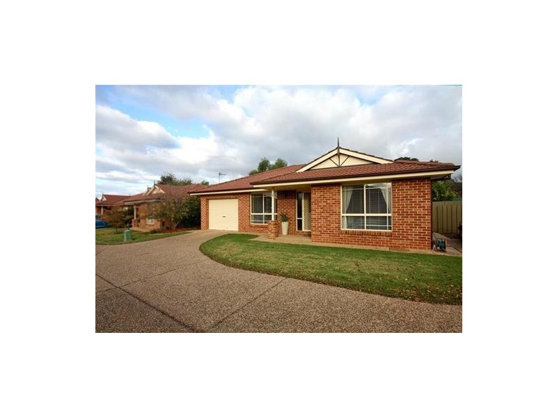 5/109 Beckwith Street, Wagga Wagga NSW 2650