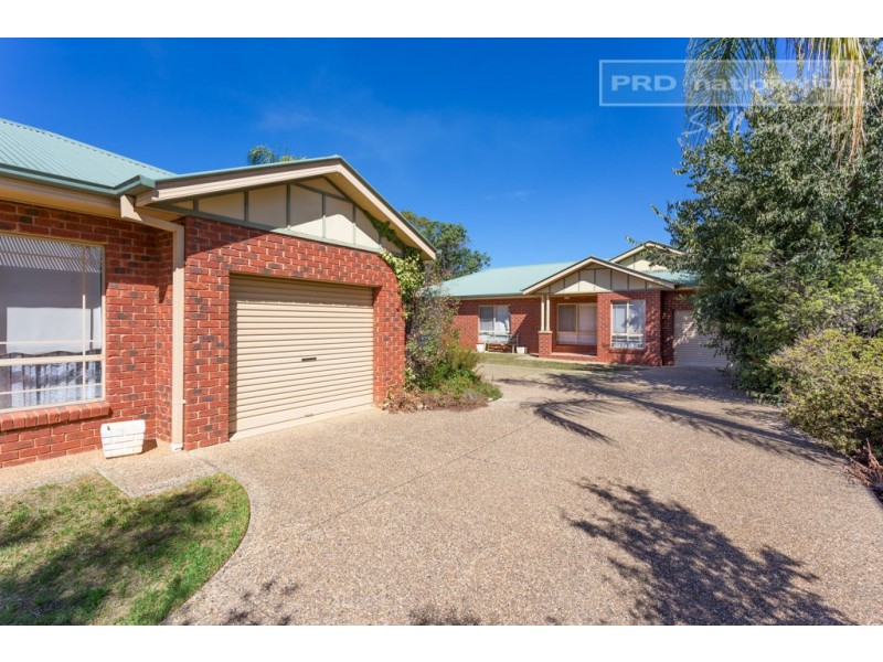 1 and 2/24 Lindsay Street, Wagga Wagga NSW 2650
