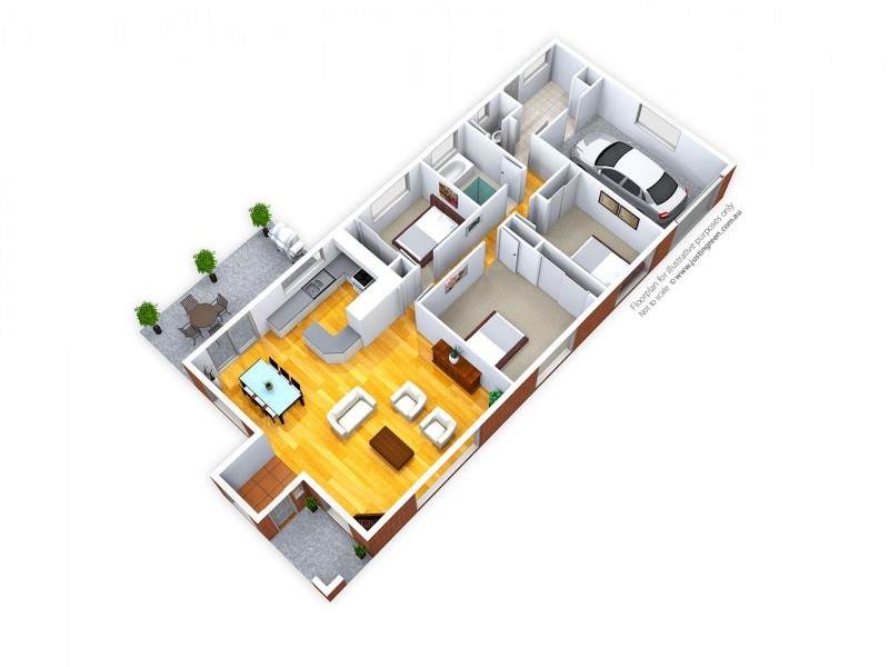 1 and 2/24 Lindsay Street, Wagga Wagga NSW 2650