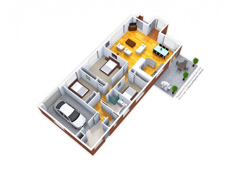 1 and 2/24 Lindsay Street, Wagga Wagga NSW 2650