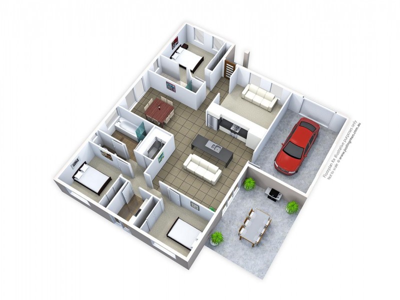 89 Kaloona Drive, Bourkelands NSW 2650