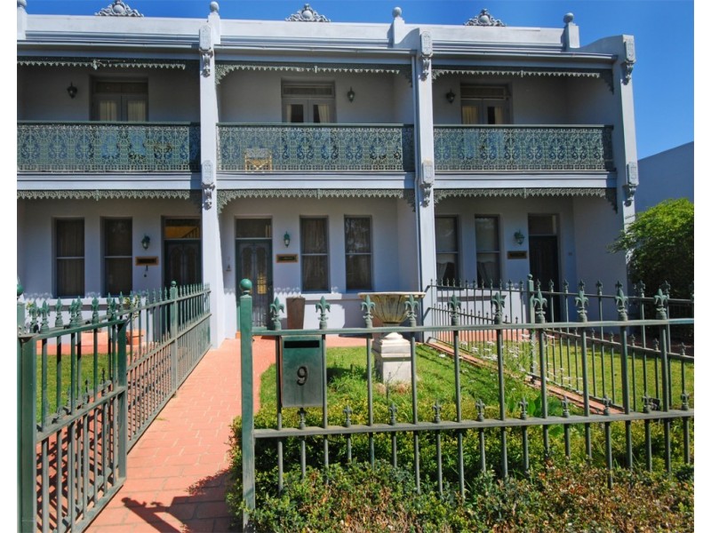 9/200 Fitzmaurice Street, Wagga Wagga NSW 2650