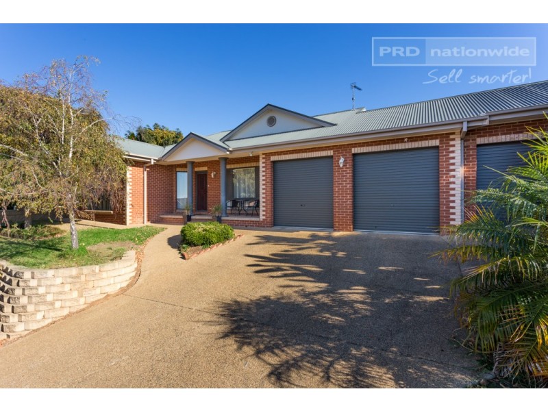 6 Fletcher Place, Kooringal NSW 2650