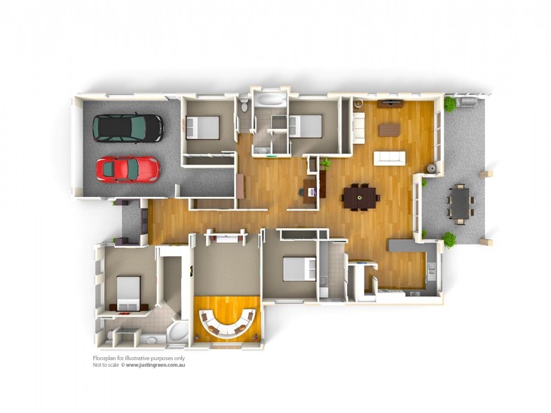 7 Marylands Way, Bourkelands NSW 2650