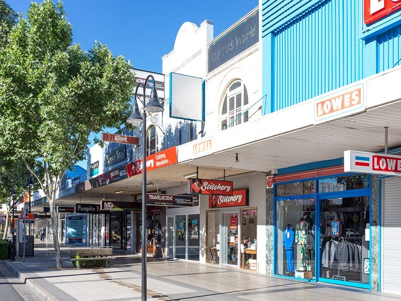 164 BAYLIS STREET, Wagga Wagga NSW 2650