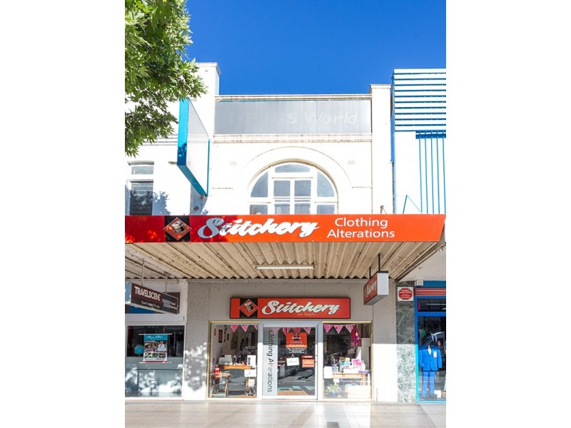 164 BAYLIS STREET, Wagga Wagga NSW 2650