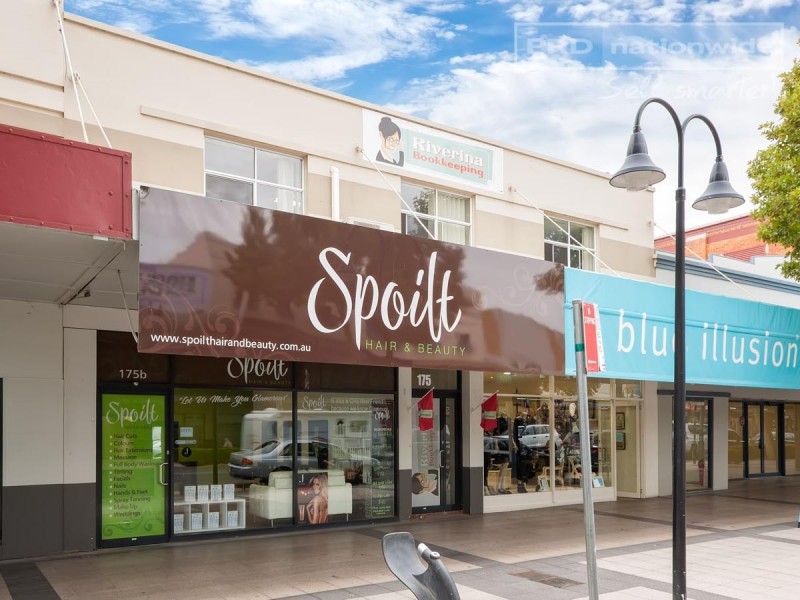 175B BAYLIS STREET, Wagga Wagga NSW 2650