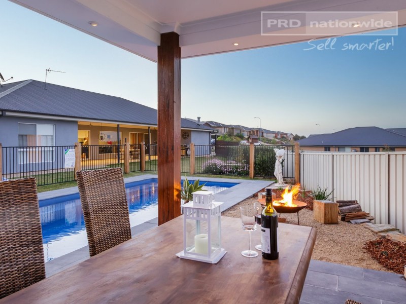 36 Balala Crescent, Bourkelands NSW 2650