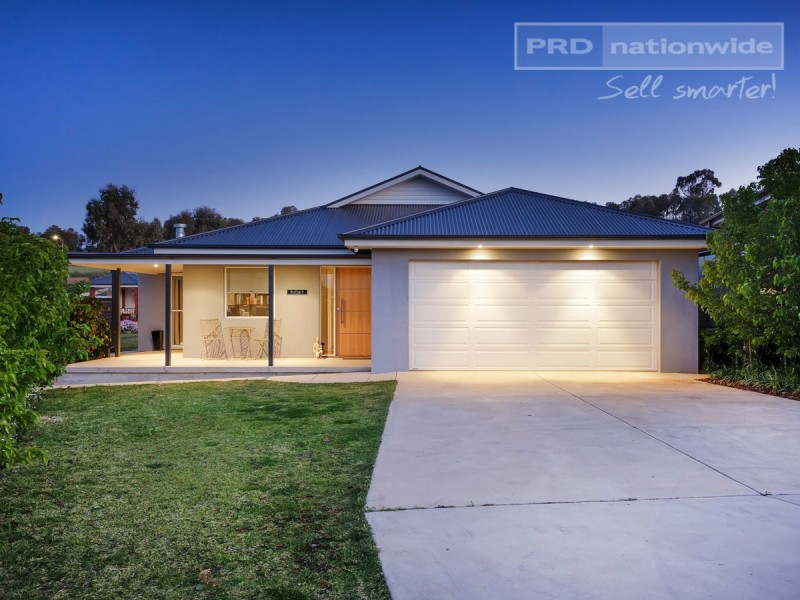 36 Balala Crescent, Bourkelands NSW 2650