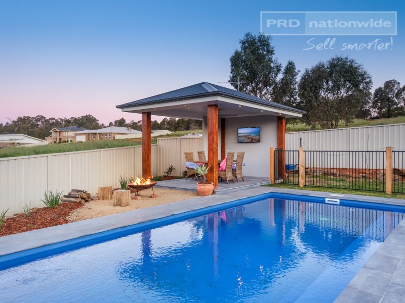 36 Balala Crescent, Bourkelands NSW 2650