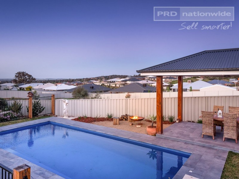 36 Balala Crescent, Bourkelands NSW 2650