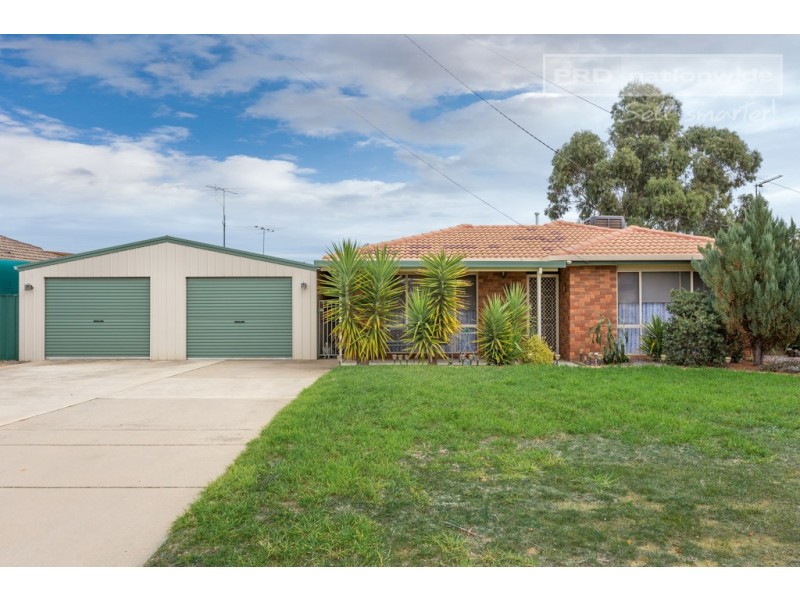 4 Spaul Street, Uranquinty NSW 2652