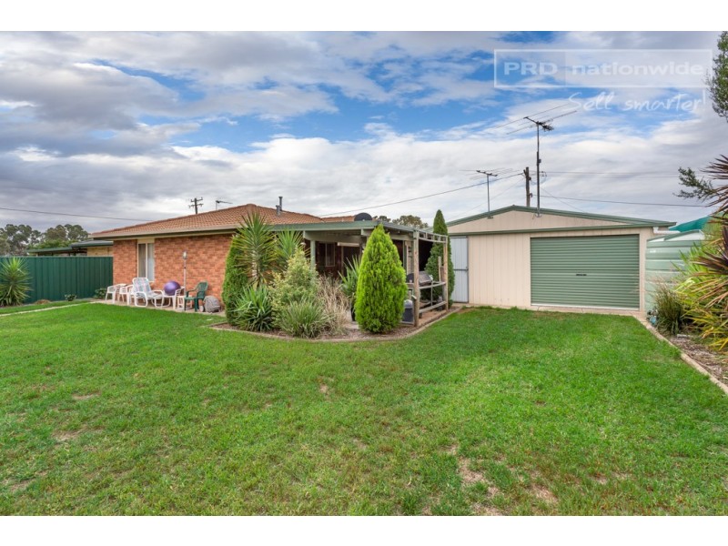 4 Spaul Street, Uranquinty NSW 2652