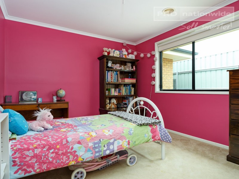 3 Teak Close, Forest Hill NSW 2651