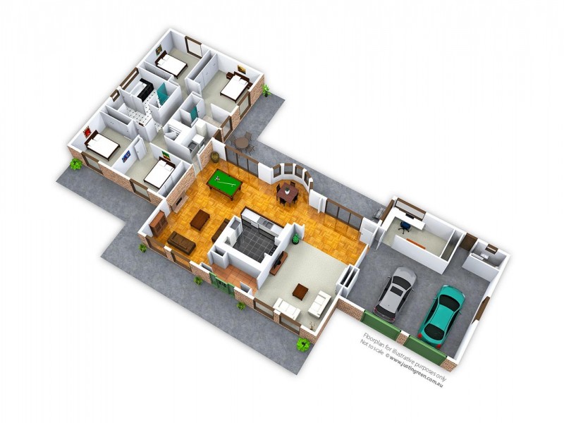 28 Budawang Place, Tatton NSW 2650