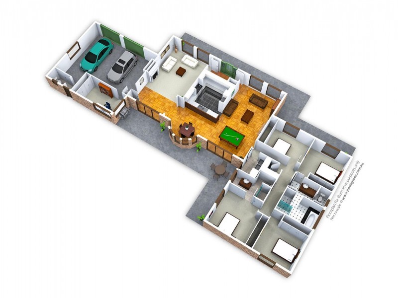 28 Budawang Place, Tatton NSW 2650