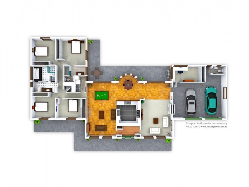 28 Budawang Place, Tatton NSW 2650