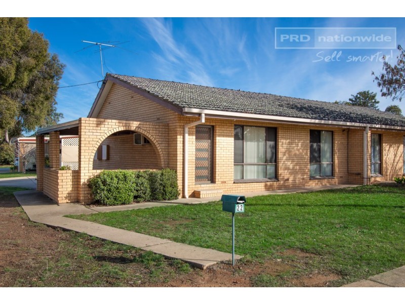 22 Ashmont Avenue, Ashmont NSW 2650