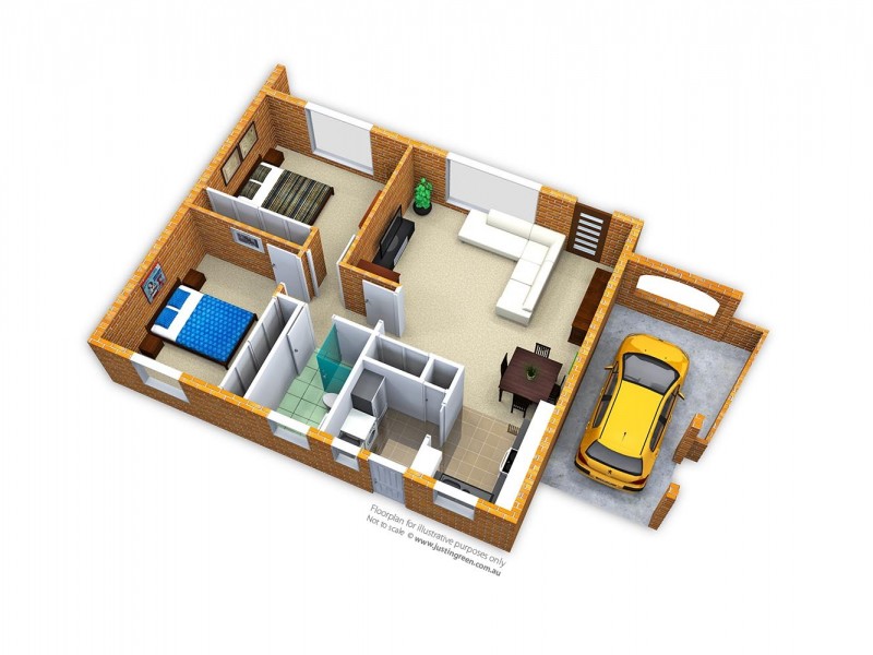 22 Ashmont Avenue, Ashmont NSW 2650