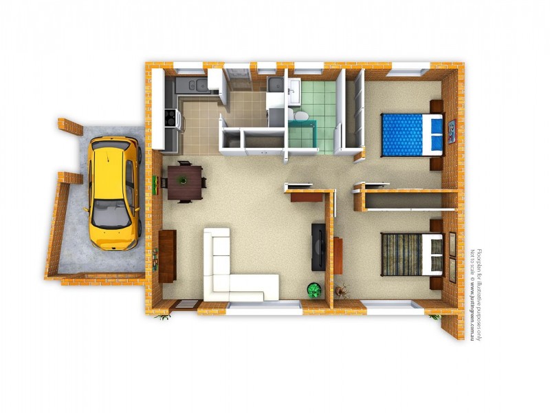 22 Ashmont Avenue, Ashmont NSW 2650