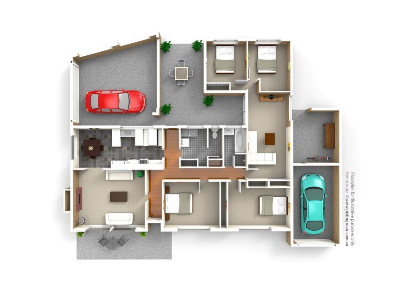 4 Montgomery Street, Ashmont NSW 2650