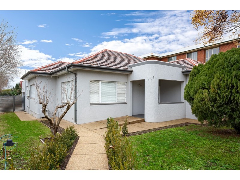 2/173 Edward Street, Wagga Wagga NSW 2650