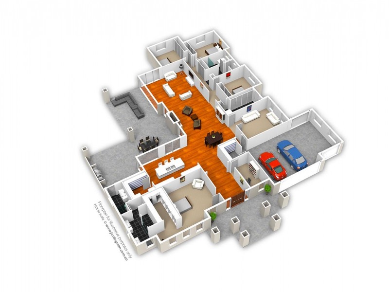 22 Plunkett Drive, Lake Albert NSW 2650