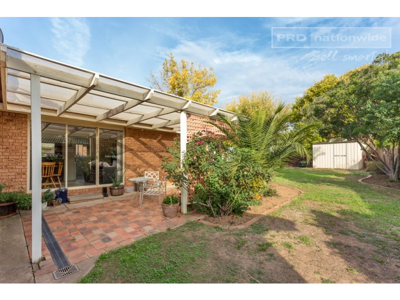 31 Berembee Street, Bourkelands NSW 2650