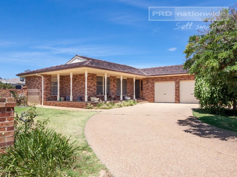 45 Berembee Road, Bourkelands NSW 2650
